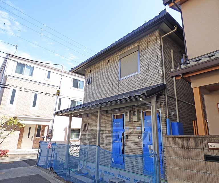 マ メゾン 一条戻橋