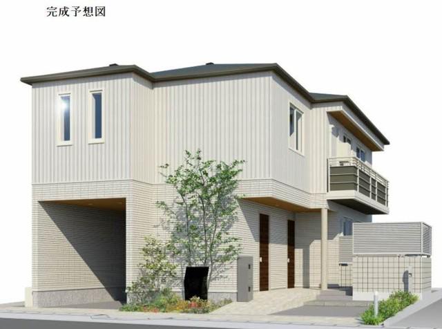 ルミエール曙町