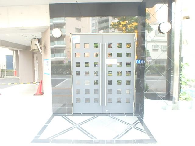 エクセリア大山