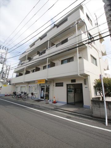 アペックス金町