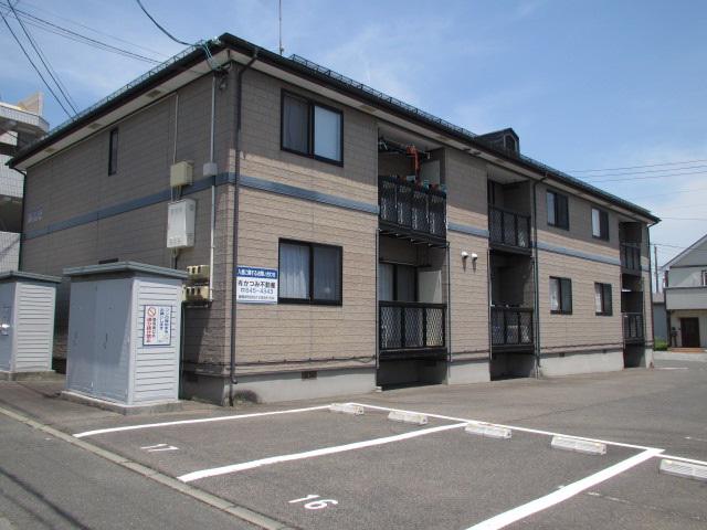 銀河ワールド伍番館
