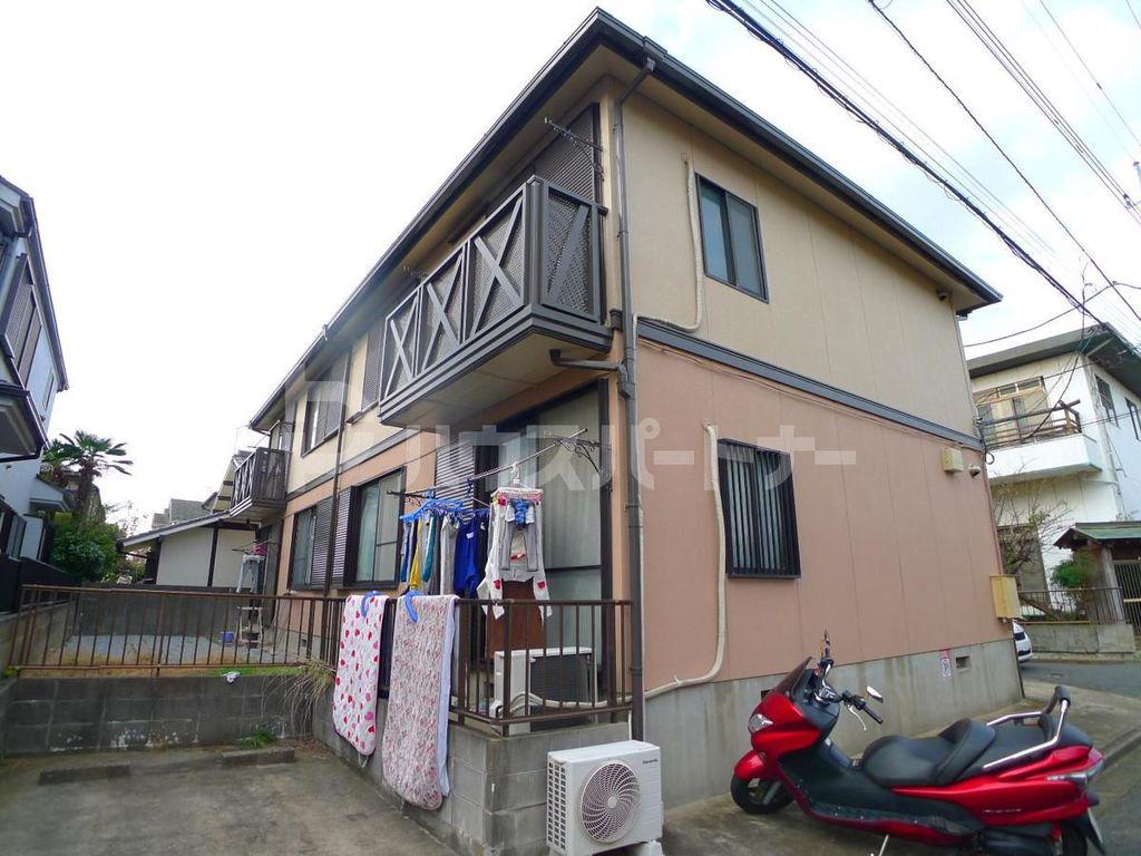 アメニティ若松