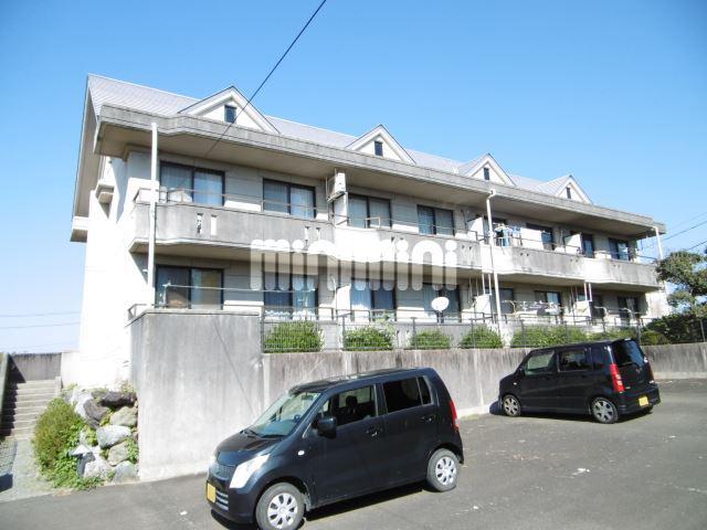 マンション山崎2