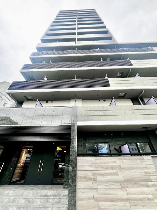 S-RESIDENCE神宮西駅前ASCENT