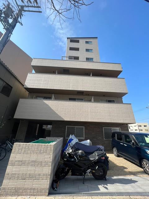 グラディオ大浜