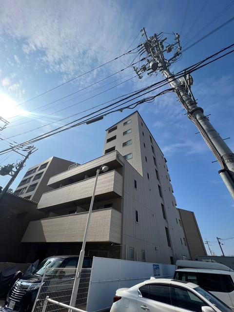 グラディオ大浜
