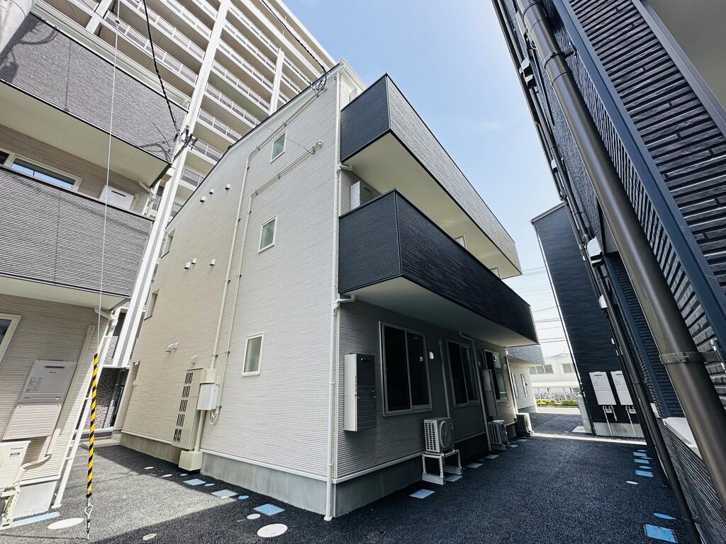 プラッツ南仙台II