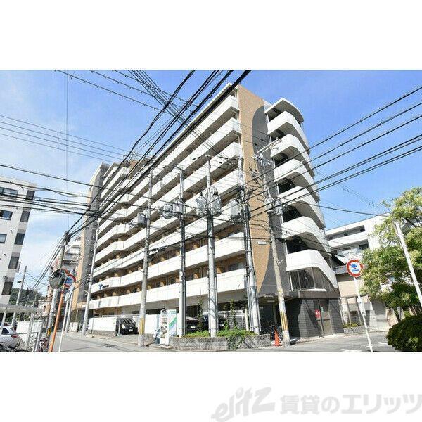 SERENITE江坂四番館