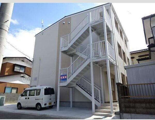 アスコット富沢南ONE