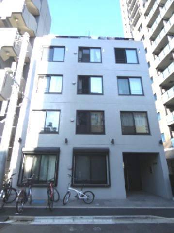 COCOCUBE大森山王