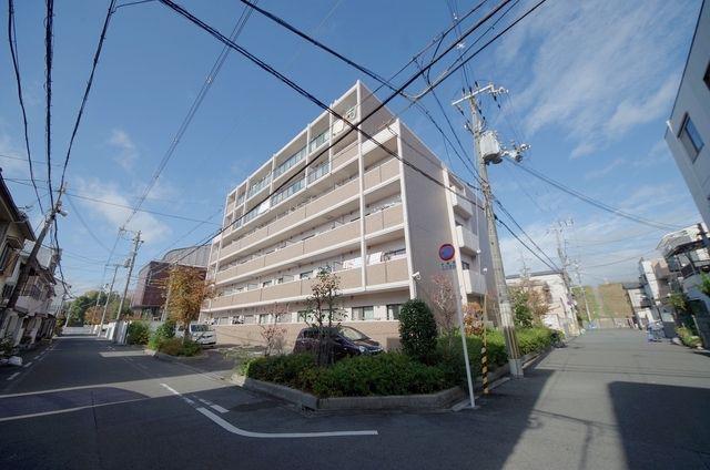 プリモ中宮