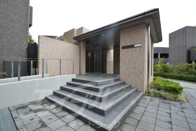 グランファースト千里桃山台6号棟