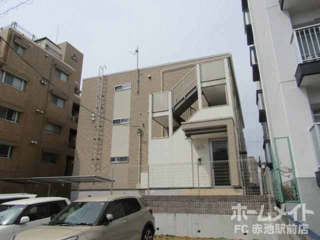 フラットワン・原