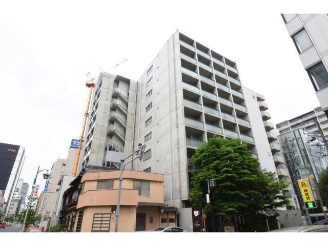 丸の内TERRACE(1LDK/6階)