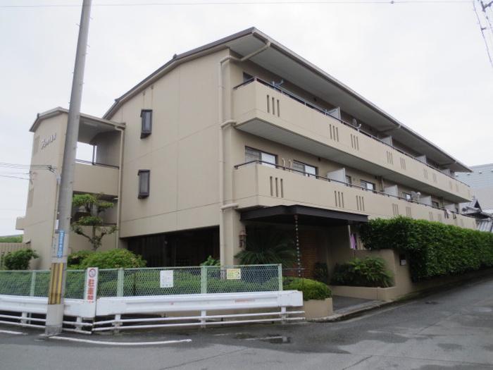 ブルーク1番館