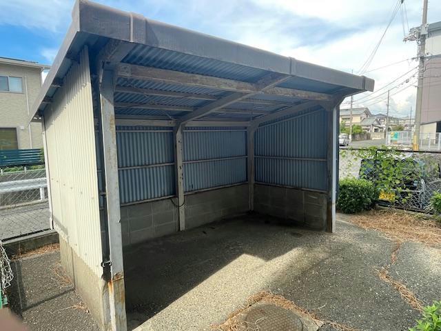 ハイツ水野