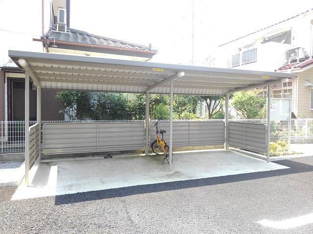 シェルビーII