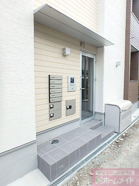 ハーモニーテラス塚本II