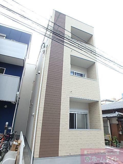 ハーモニーテラス塚本II