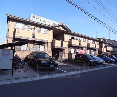 メゾンドール榮