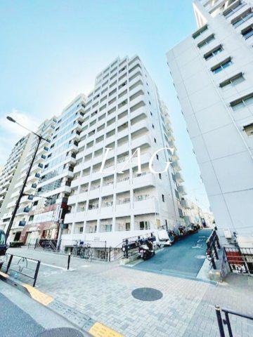 トップルーム新宿公園第2(ワンルーム/7階)