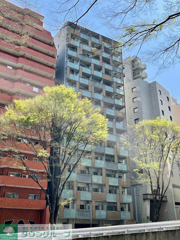 ZOOM都庁前(1K/11階)