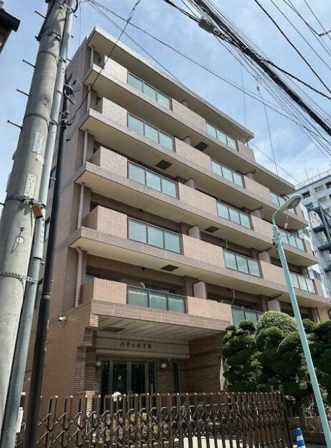 池袋1丁目