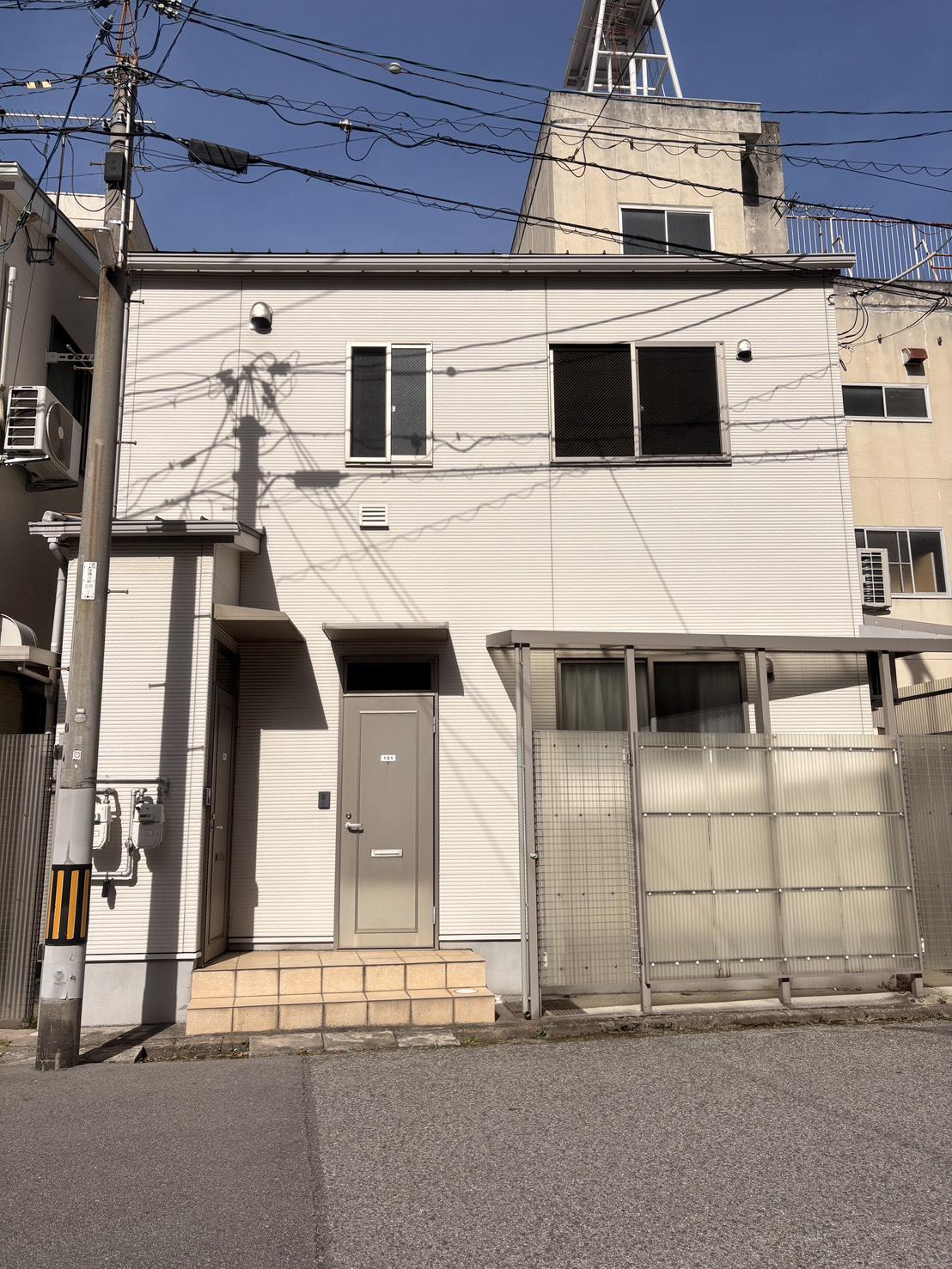 コーポ荒神I