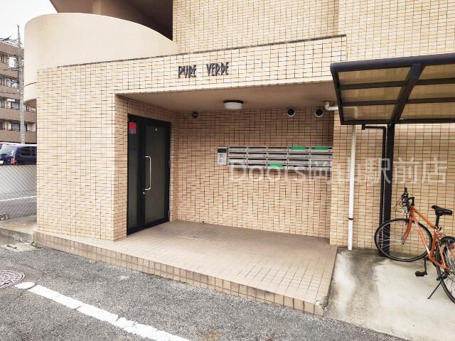 ピュアベルデ奥田本町