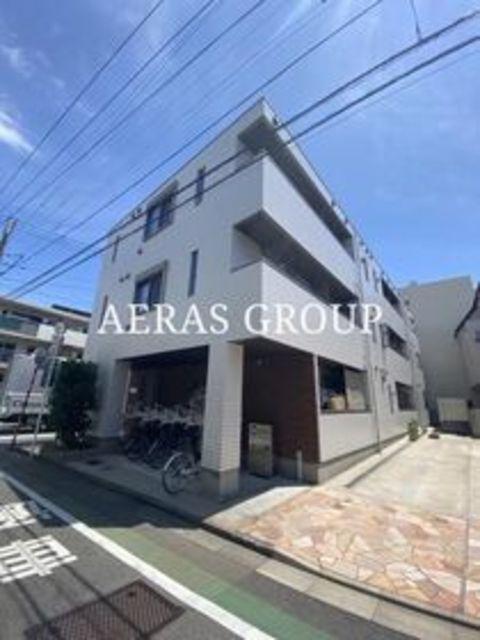 ラルゴ萩中