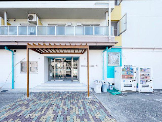 セレーネ田辺IV