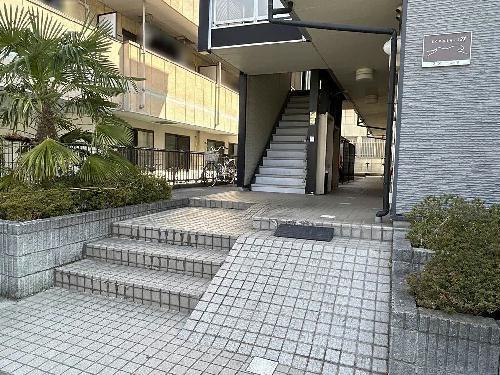 レオパレスファーレVI