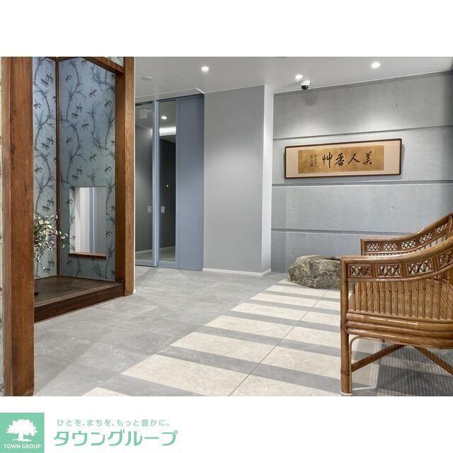 RESIDENCE MOTOMACHI