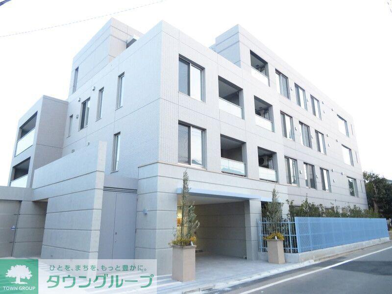 RESIDENCE MOTOMACHI