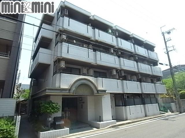 ジョイフル東園田
