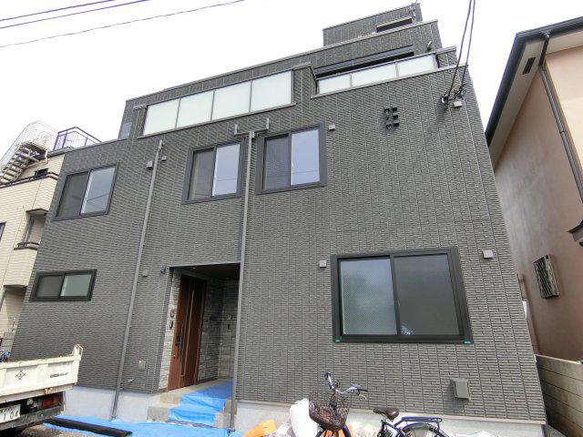 BELLA VISTA十条
