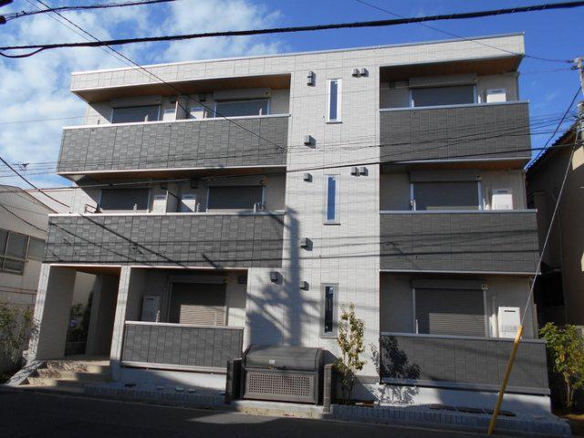 エクセリア若宮