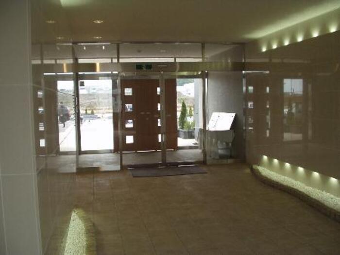 GREEN PARK OKADA