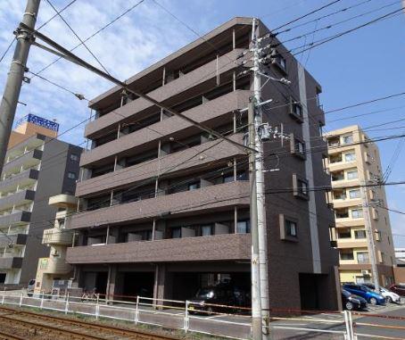 アークティ東谷山III
