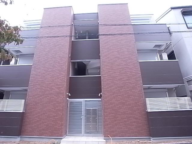 パロス武庫川