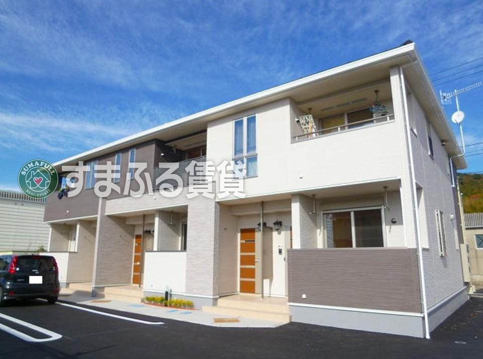 フェニックス壱番館(2LDK/2階)