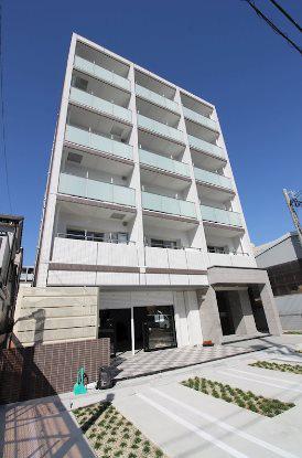 OT.RESIDENCE名駅
