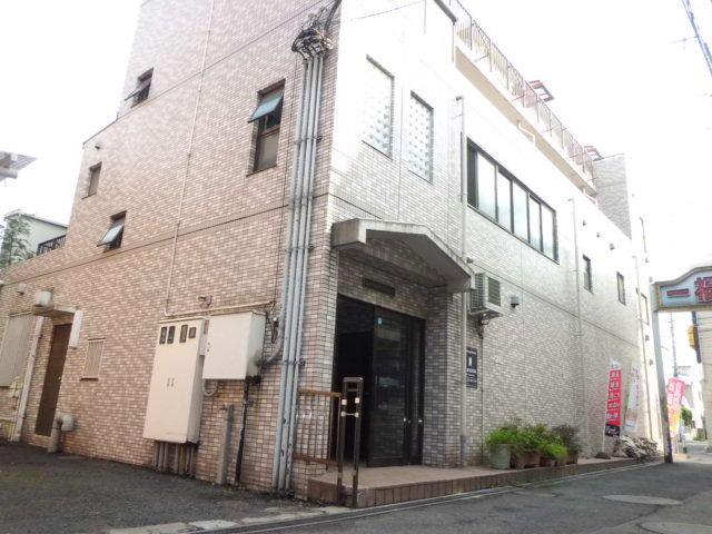 ロイヤルマンション