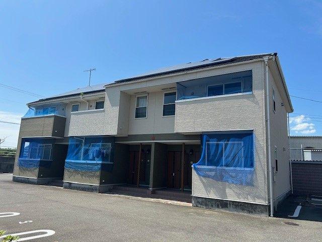 ジェネシスIII番館