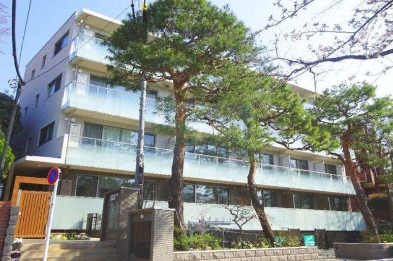 コルティーレ石神井公園
