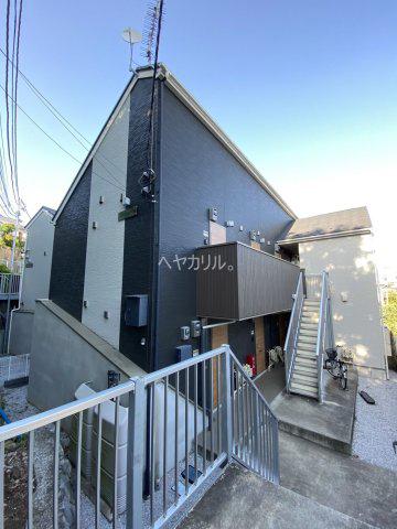 G・Aヒルズ山手IIB棟