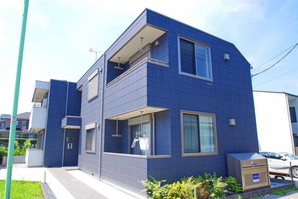 ヴァンベール町田(1LDK/1階)