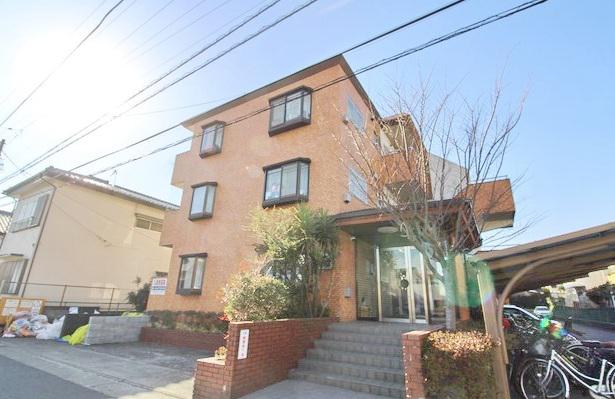 朝日プラザ平塚