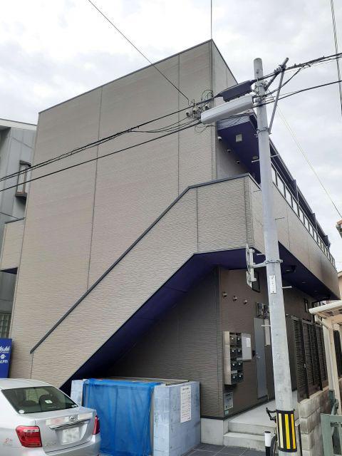 フェニックス宿院