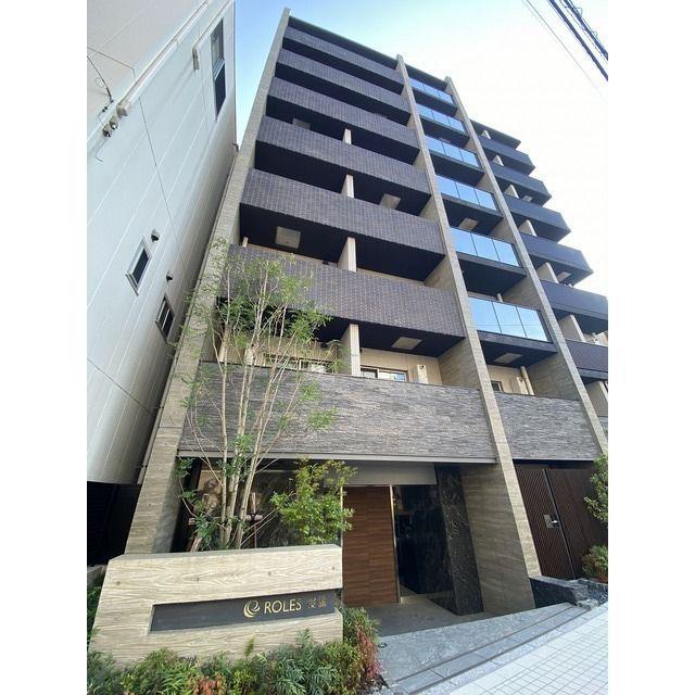 CASSIA押上桜橋